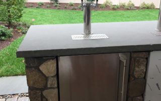 Outdoor Bar Grill17